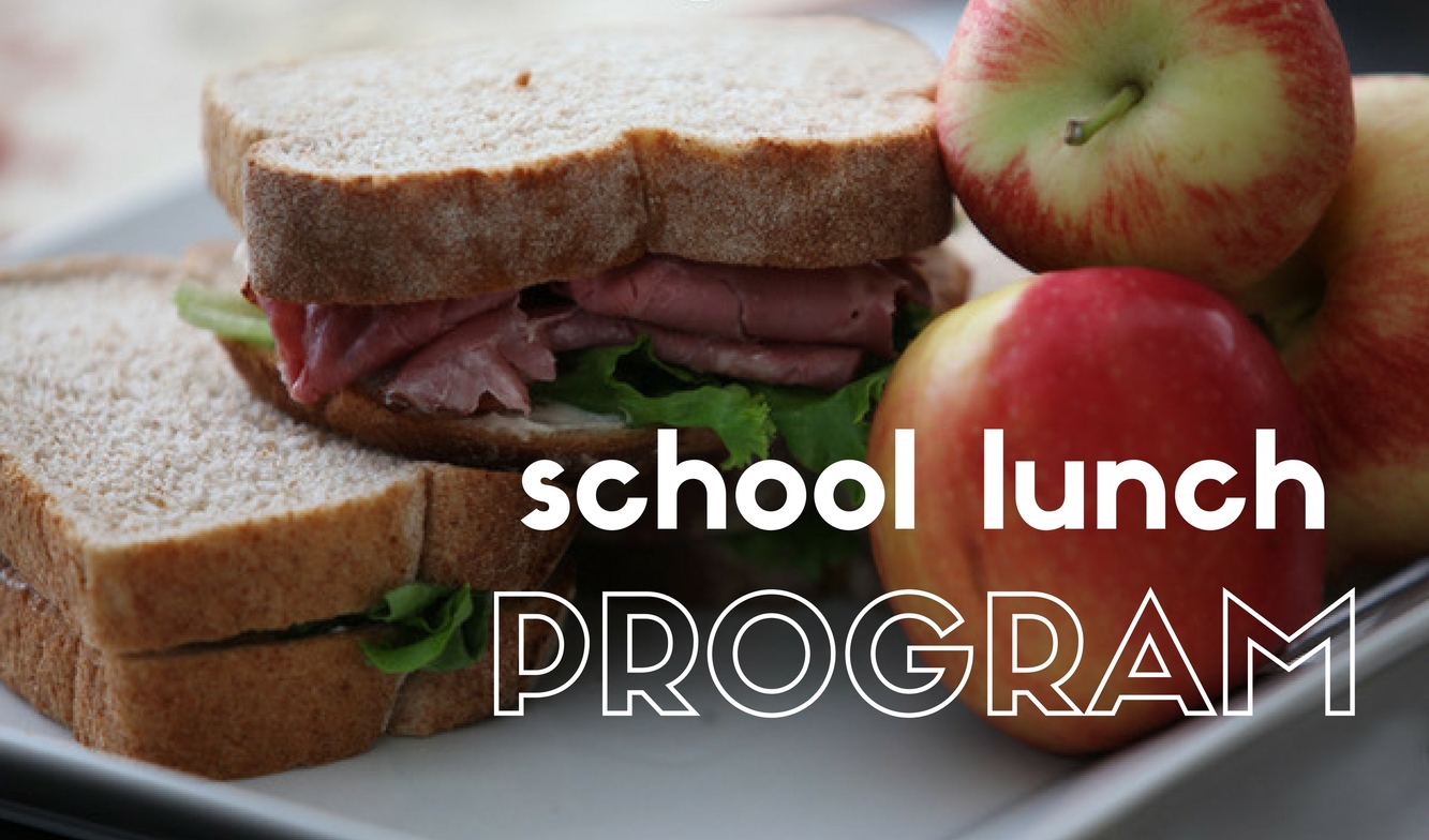 School Lunch Program Ministries Christian Life Assembly